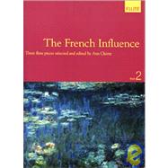 The French Influence for Flute, Book 2