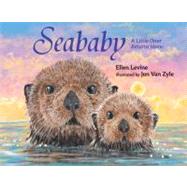 Seababy A Little Otter Returns Home