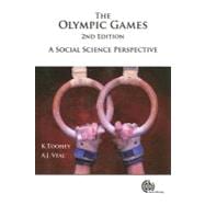 The Olympic Games; A Social Science Perspective