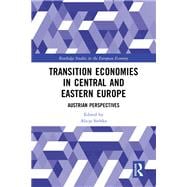 Transition Economies in Central and Eastern Europe