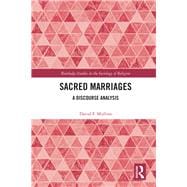 Sacred Marriage: A Discourse Analysis