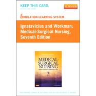 Simulation Learning System for Ignatavicius and Workman: Medical-Surgical Nursing