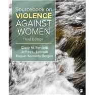 Sourcebook on Violence Against Women