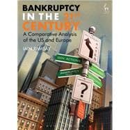 Personal Insolvency in the 21st Century A Comparative Analysis of the US and Europe
