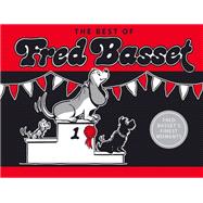 The Best of Fred Basset