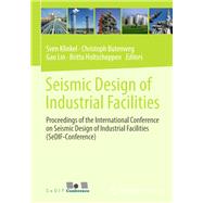 Seismic Design of Industrial Facilities