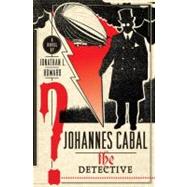 Johannes Cabal the Detective