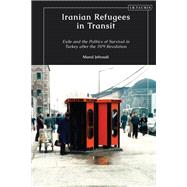 Iranian Refugees in Transit