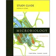 Microbiology : An Introduction