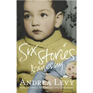 Six Stories and an Essay