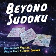 Beyond Sudoku