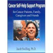 Cancer Self-help Support Program For Cancer Patients, Family, Care Givers And Friends
