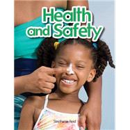 Health and Safety Lap Book