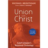 Union with Christ