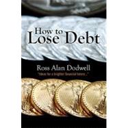 How to Lose Debt