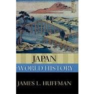 Japan in World History