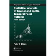 Statistical Analysis of Spatial and Spatio-Temporal Point Patterns