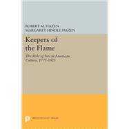 Keepers of the Flame