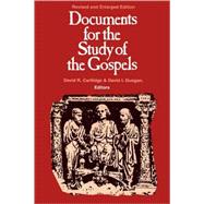 Documents Study Gospels (Revised, Enlarged)