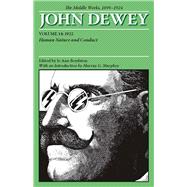 The Middle Works of John Dewey 1899 - 1924