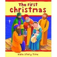 The First Christmas