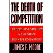 The Death of Competition