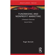 Fundraising and Nonprofit Marketing