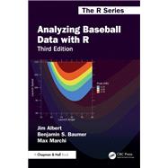 Analyzing Baseball Data with R