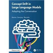 Concept Drift in Large Language Models