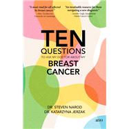 Ten Questions to Ask My Doctor about My Breast Cancer
