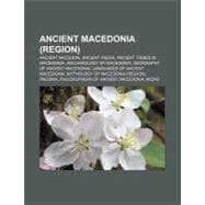 Ancient Macedonia (Region)