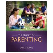 The Process of Parenting, 9th Edition
