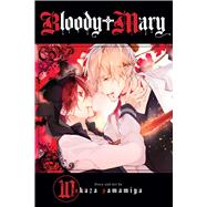 Bloody Mary 10