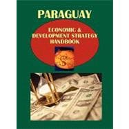 Paraguay Economic and Development Strategy Handbook