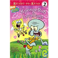Spongebob Lovepants