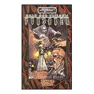 Dead God Trilogy : Forsaken