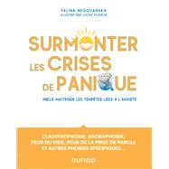 Surmonter les crises de panique