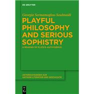 Playful Philosophy and Serious Sophistry
