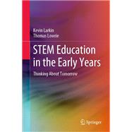 STEM Education in the Early Years
