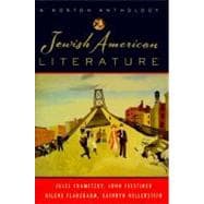 Jewish American Literature: A Norton Anthology