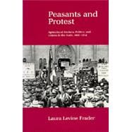 Peasants and Protest