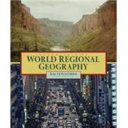 Essentials of World Regional Geography