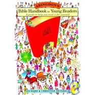 Abingdon's Bible Handbook for Young Readers