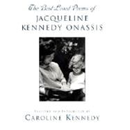 The Best Loved Poems of Jacqueline Kennedy-Onassis