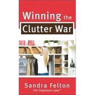 Winning the Clutter War