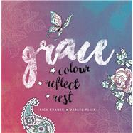 Grace Colour, Reflect, Rest