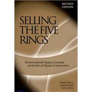 Selling The Five Rings