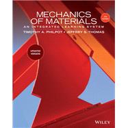 Mechanics of Materials: An Integrated Learning System 4th Edition WileyPLUS Single-term