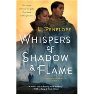 Whispers of Shadow & Flame