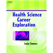 Health Science Career Exploration